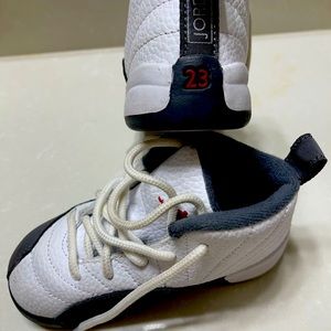 Jordan 12